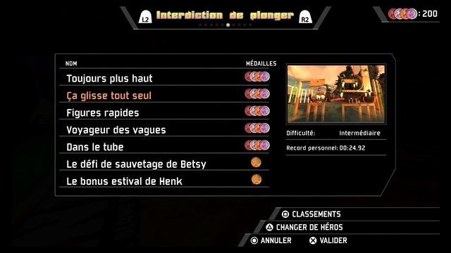 Action Henk 100% Rainbow Medals смотреть онлайн