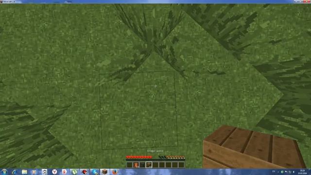 Как летать в minecraft без модов. смотреть онлайн