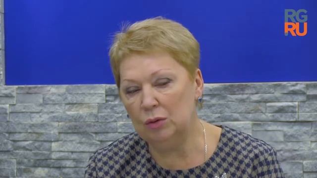 Ольга Васильева: Нужно сломать систему натаскивания на ЕГЭ смотреть онлайн
