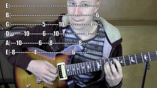 Am I Wrong ★ Guitar Lesson ★ Advanced TABS ★ Nico & Vinz смотреть онлайн