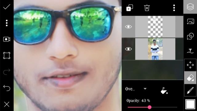 DSLR effects on mobile pic||make ausom edit with me||cb edit easy tricks смотреть онлайн