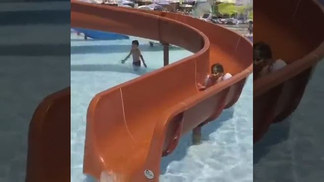 Водные приключения смотреть онлайн