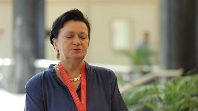 Ирина Попова. V конгресс, 2021. Интервью смотреть онлайн