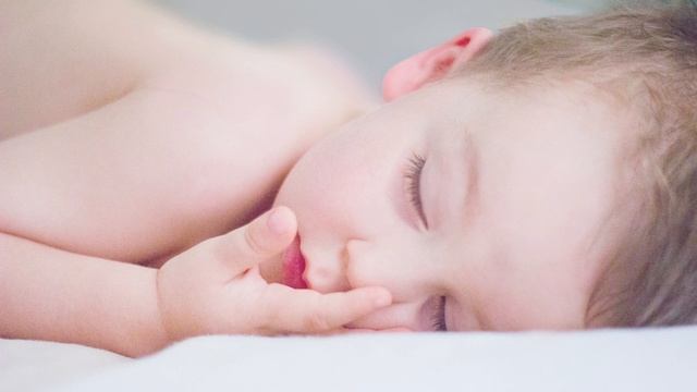 Мягкий Белый Шум Для Сна Малышей смотреть онлайн