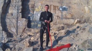 обучалка! Как бухтовать веревку, быстро и удобно