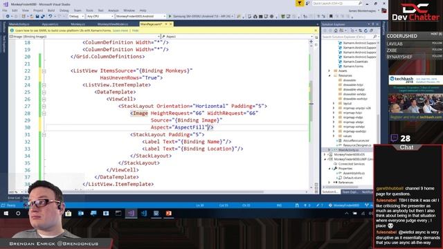 .NET Conf 2018 Watch Party - Ep 106 смотреть онлайн