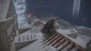 Elden ring. Как зажечь огонь в литургическом городе Ордине