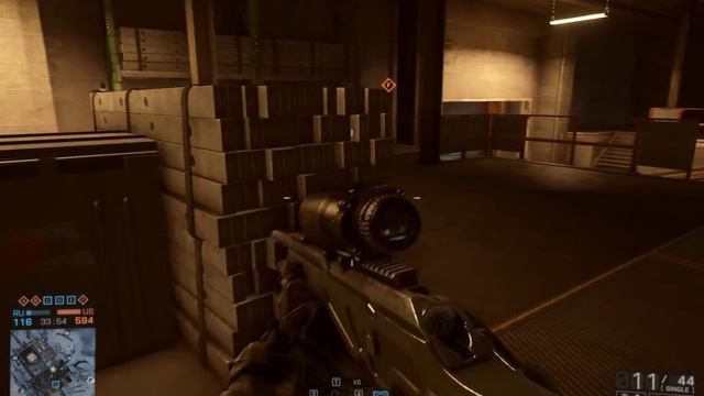 Battlefield 4 Final Stand PC Premium Early Access смотреть онлайн