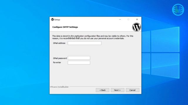 How To Install WordPress Locally On Your PC I Install Bitnami WordPress on Localhost смотреть онлайн