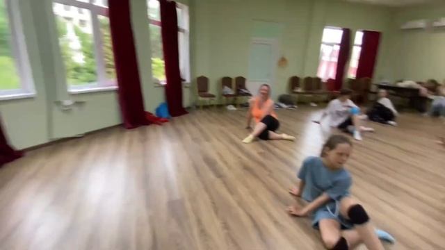 Сборы Лоо 4 день смотреть онлайн