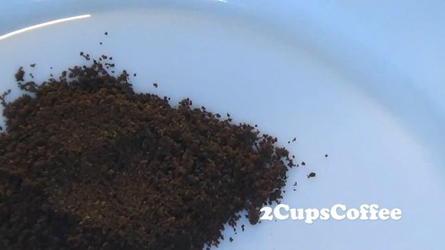 2CupsCoffee #35 - Обзор кофе Lavazza il Mattino смотреть онлайн