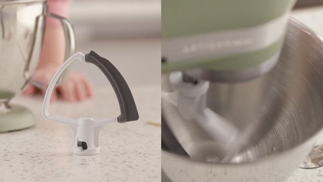 KitchenAid Mini Tilt-Head Stand Mixer for Small Kitchen Spaces смотреть онлайн