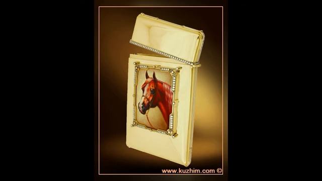 Ювелирные украшения с эмалью Юлии Кужим. смотреть онлайн