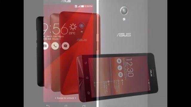 Gadget Review 2016 The Asus ZenFone Go смотреть онлайн