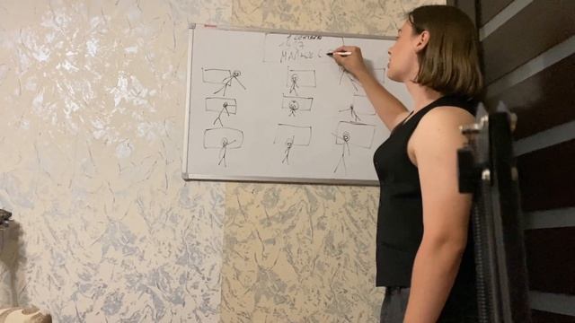 DRAW MY LIFE - СЕРГЕЙ МУЛЯК