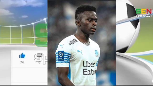 Actu Foot : Alfred Ndiaye, Malang Sarr, Boulaye Dia, Bamba Dieng et d'autres... Sen Sports 221 смотреть онлайн