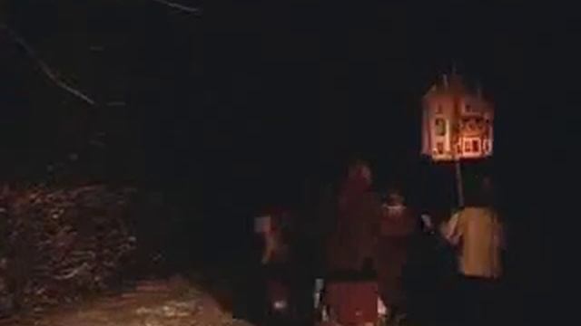 Рождественские традиции смотреть онлайн