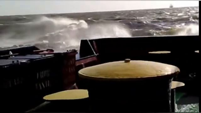 Тайны и Загадки Азовского моря