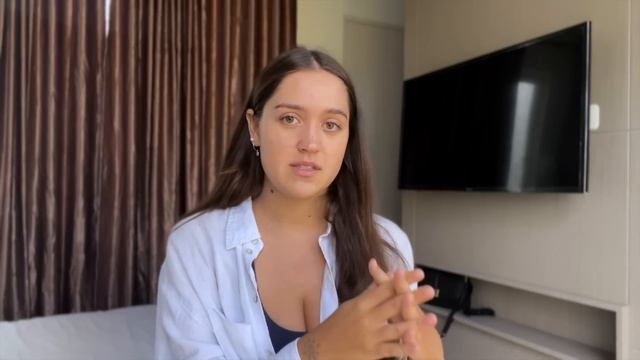 this mindset shift is changing my life смотреть онлайн