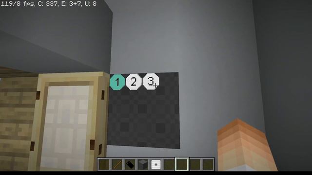 Обзор мода Thut's Elevators1.19.2| мод на лифт | смотреть онлайн