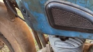 ЗиД К-175 "Ковровец" 59 г. Обзор свежего пополнения коллекции.