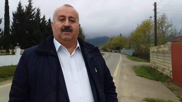 Aga Zahid Sadiqli. Seyirler..mp4 смотреть онлайн