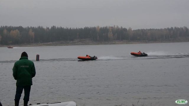 Гонки водно-моторные. Малукса смотреть онлайн