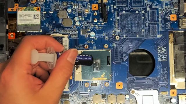 Sony VAIO E Series SVE151D11L Disassembly RAM SSD Hard Drive Upgrade Fan Paste Repair Replacement