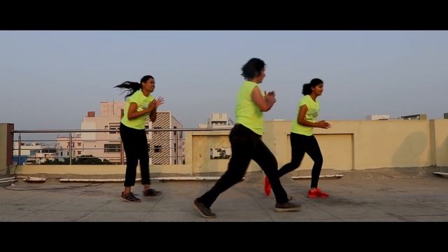 Ricky Martin|| zumba fitness|| by jyo's fit|| by prem'ss cube смотреть онлайн