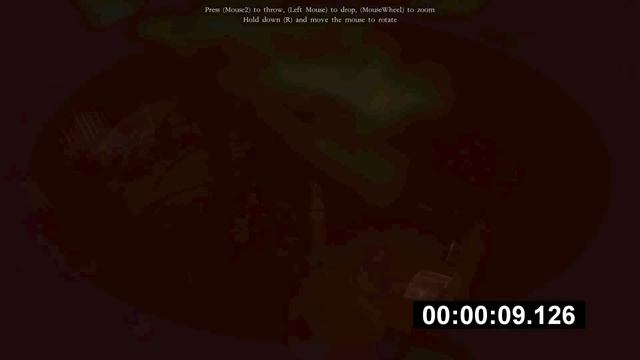 [Old WR] House Of Caravan - Speedrun Any% 12.614s смотреть онлайн