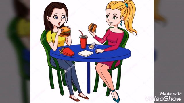 What did you do yesterday? смотреть онлайн