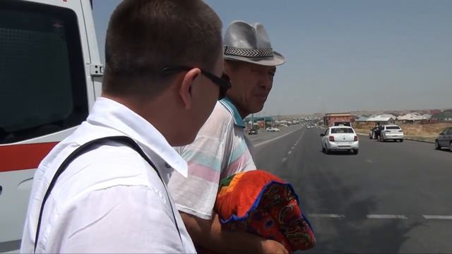 Экстренный вызов (13.06.2016) смотреть онлайн