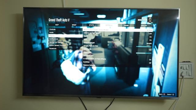 INSTALLING GTA 5 IN PLAYSTATION 5 - NEXT LEVEL EXPERIENCE ? смотреть онлайн