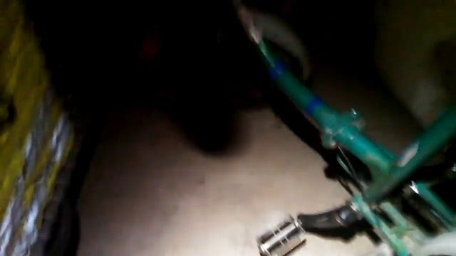 Самодельная восковая смазка для цепи велосипеда (для прокапывания) смотреть онлайн