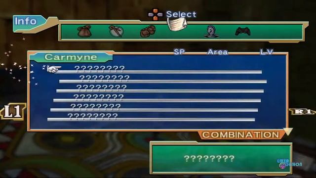 Grandia Xtreme HD Part 2 [Gameplay Mechanics & Land Ruins] смотреть онлайн