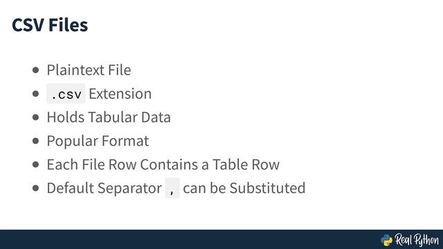 Reading and Writing Files With Pandas - CSV and Excel Files смотреть онлайн