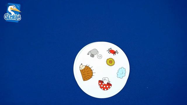 Dobble Bogyó és Babóca játékbemutató смотреть онлайн