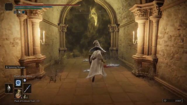 Elden Ring - Full Moon Only - NG+ "Minimal start" - Part 3 смотреть онлайн