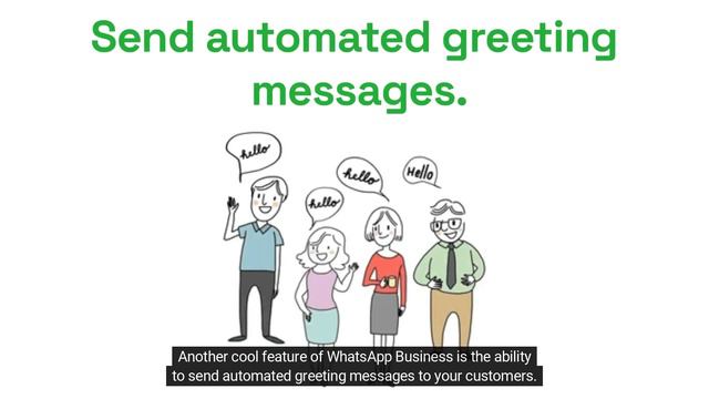 WhatsApp Business App features for Businesses in 2023 #whatsappbusiness #whatsappbusinessaccount смотреть онлайн