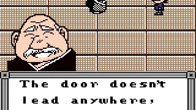 Detective Conan - The Mechanical Temple Murder Case (english translation) (GBC) - Gameplay1 смотреть онлайн