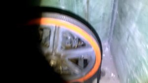 Как работает лебёдка лифта