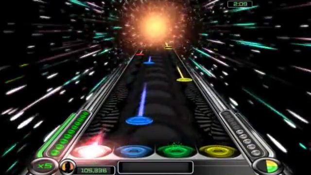 Rhythm Zone - Eurythmics, Sweet Dreams (Are Made of This) смотреть онлайн