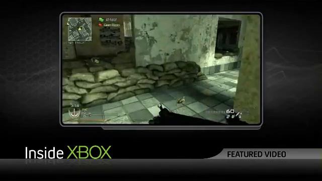 Mw2 Resurgence pack смотреть онлайн