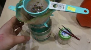 Рудник 7 серия Аффинаж 100 грамм позолоченных контактов. в Домашних условиях