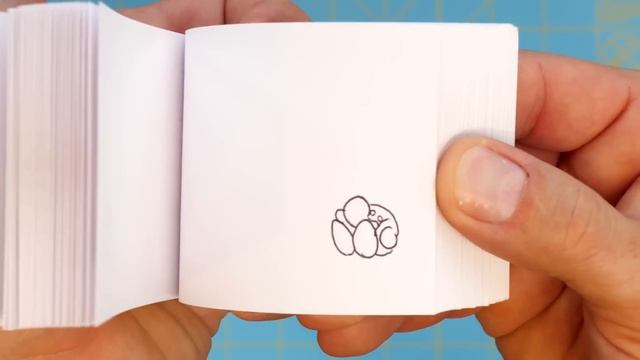 My Brother's FLIPBOOK // GIVEAWAY Contest смотреть онлайн