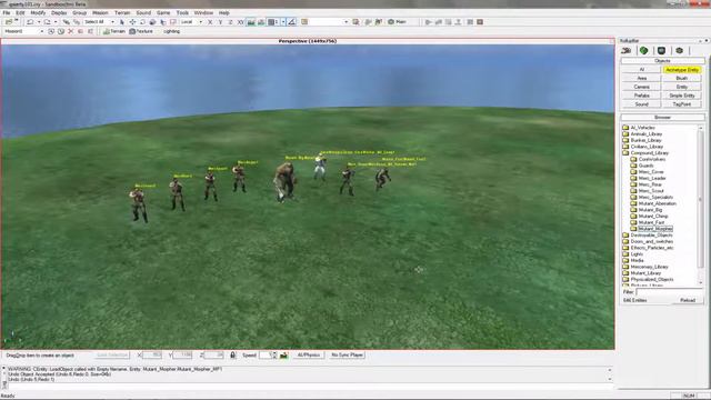 Урок 6.Редактор карт SANDBOX Editor Far Cry смотреть онлайн