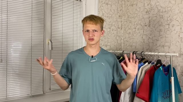 ИЩЕМ БУТСЫ В СЕКОНД ХЕНДЕ смотреть онлайн