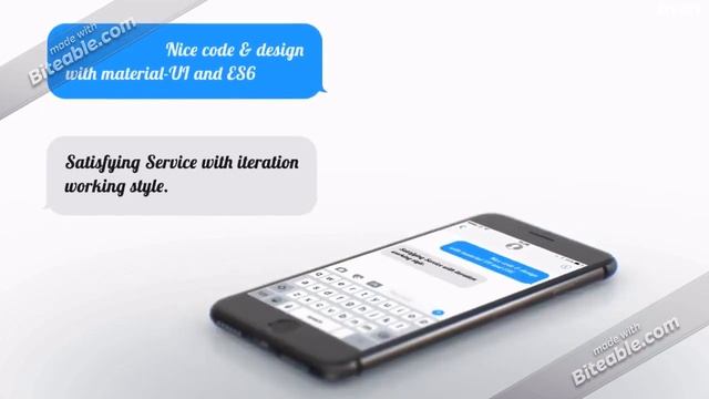 Service or assist on react js - Best Web Programming service смотреть онлайн