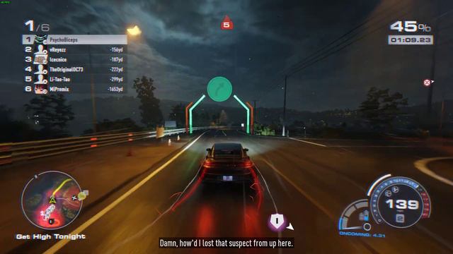 Need For Speed Unbound Multiplayer Online- Volume 4 Update Part-6 смотреть онлайн