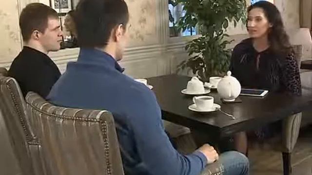 Чемпионы кудо в программе "Те", кто с Розой Чемерис смотреть онлайн